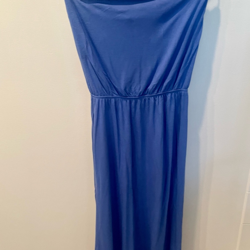 Gap maxi dress